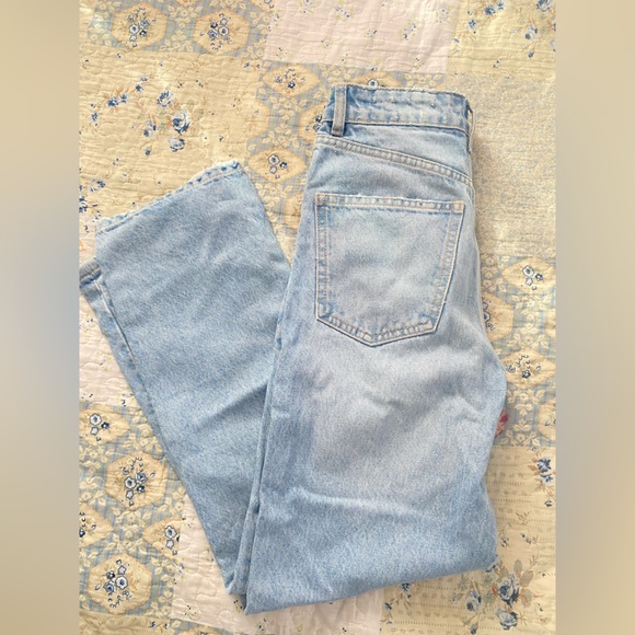 Zara jeans - Picture 1 of 5
